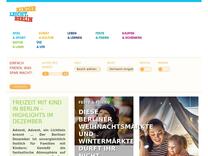 Berlin mit Kind entdecken - kinderleicht.berlin