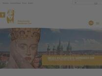 30 Jahre LIONS-Club Naumburg (Saale): "Begegnung im Dom" - Naumburger Dom