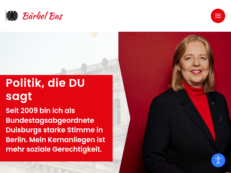 Lobby-Gespräche