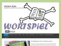 Musik ohne Instrumente | Kölibri Kids