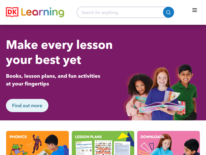 DKfindout! Pirates | DK Learning