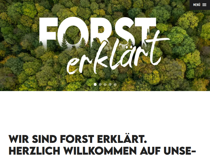 Lärche Archive - Forst erklärt