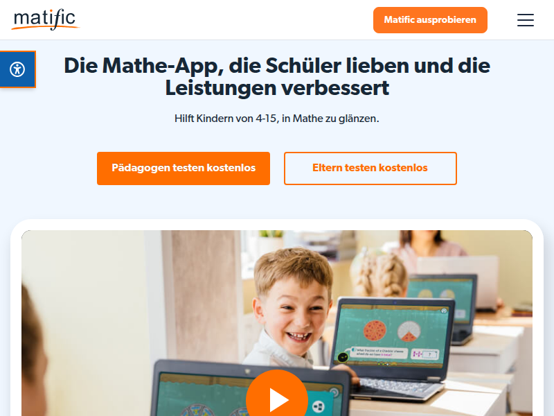 El mejor recurso de aprendizaje de matemáticas del mundo para estudiantes de primaria | Matemáticas