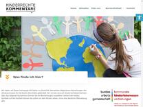 About - kinderrechtekommentare