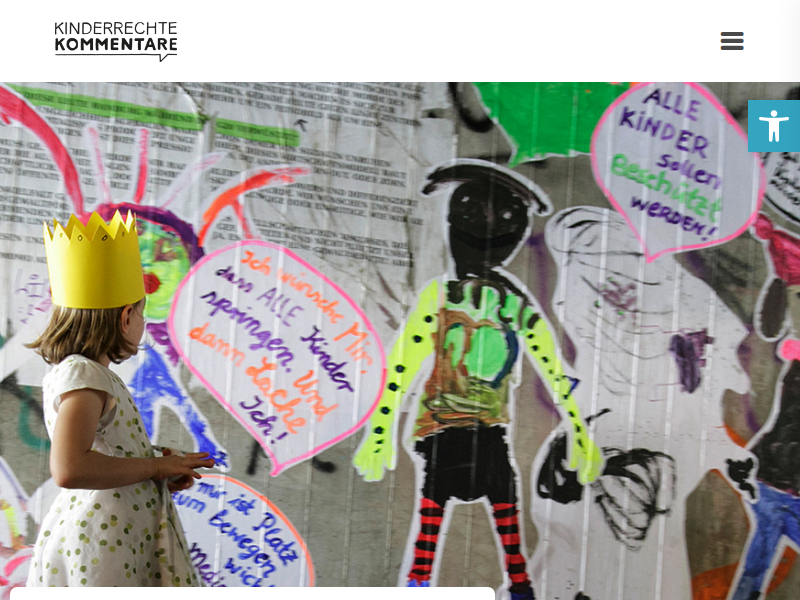 About - kinderrechtekommentare