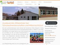 GS Alftal erfolgreich bei den Kreismeisterschaften – Grundschule Alftal