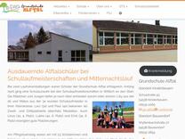 Instrumentenvorstellung für die 3. und 4. Klassen – Grundschule Alftal