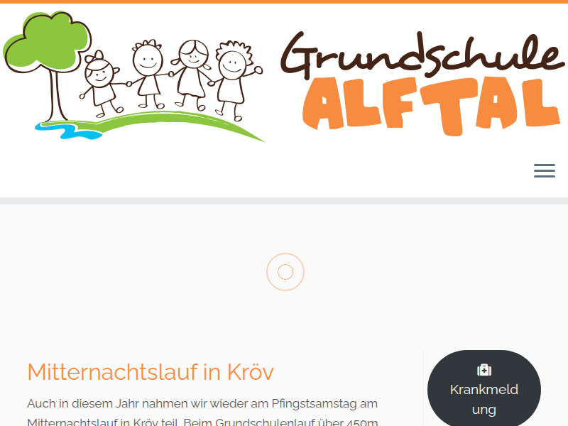 AGs – Grundschule Alftal