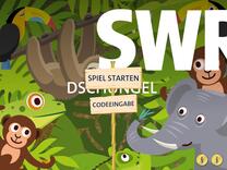 SWR Dschungeltour Online