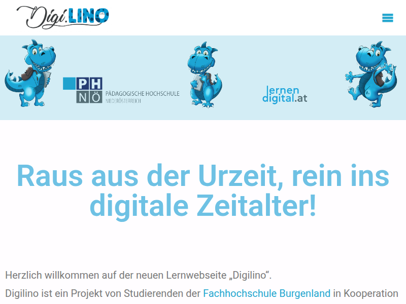 LEKTION 29: Programmieren von Abläufen - Digilino