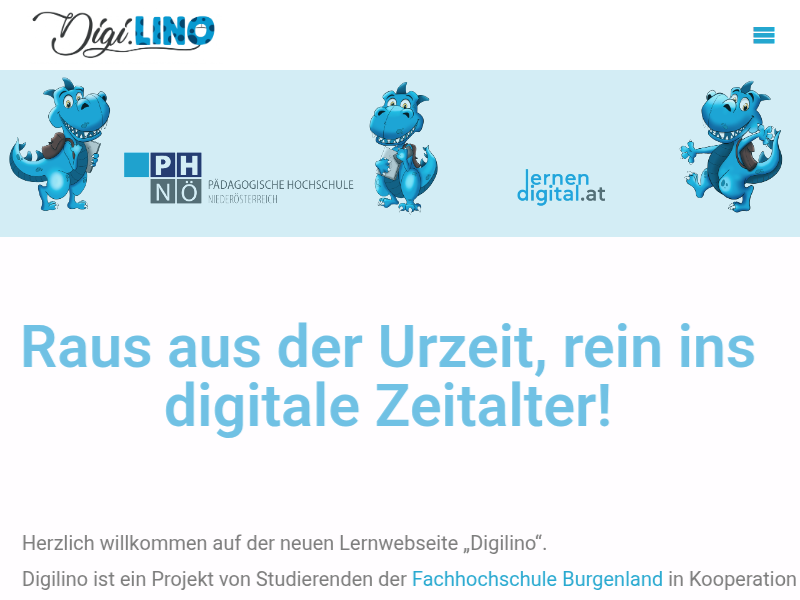 LEKTION 17: Schreiben und Präsentieren - Digilino