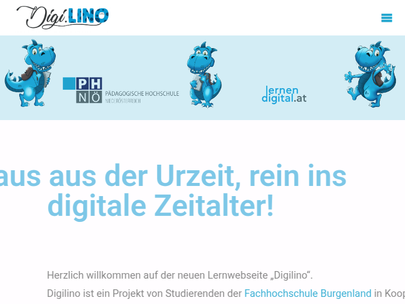 LEKTION 10: Bauteile von Computersystemen - Digilino