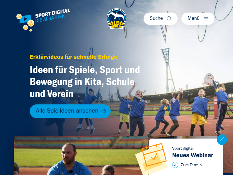 Durch den Fluss: Mutig täuschen und Timing finden - Spiel - ALBAthek