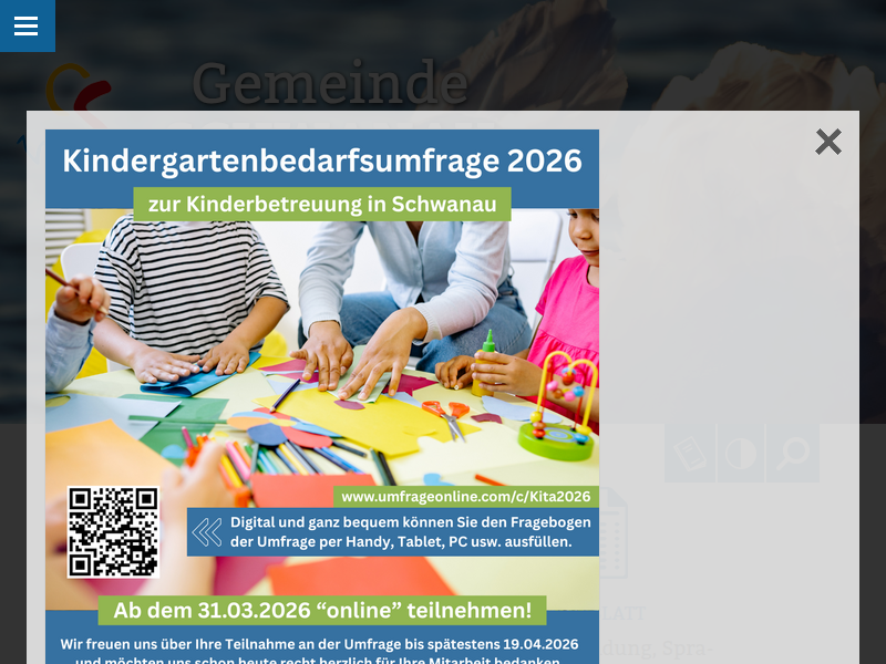 Gemeinde Schwanau | Allmannsweier |