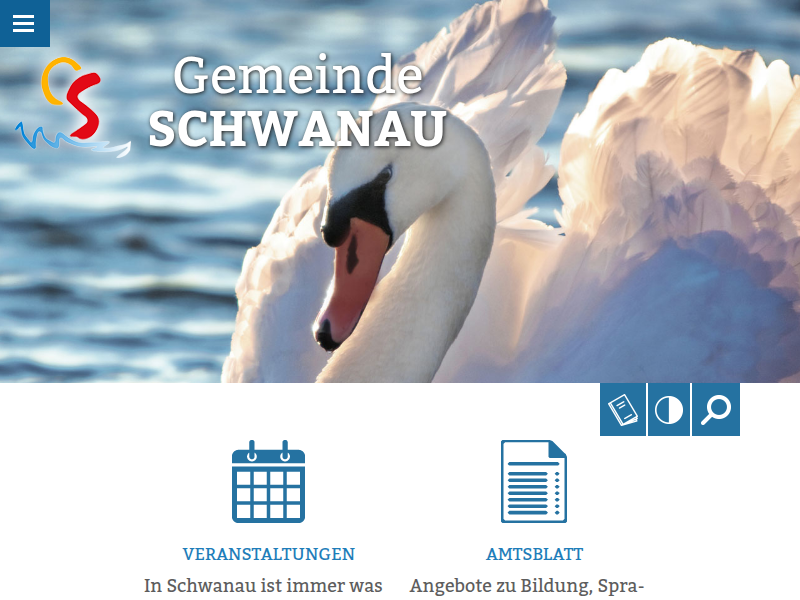 Gemeinde Schwanau | Aktuelles |