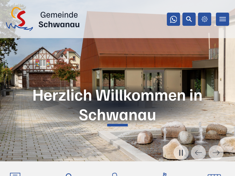 Allmannsweier - Schwanau
