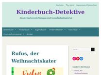 Was ist Liebe, Minimia? - Kinderbuch-Detektive