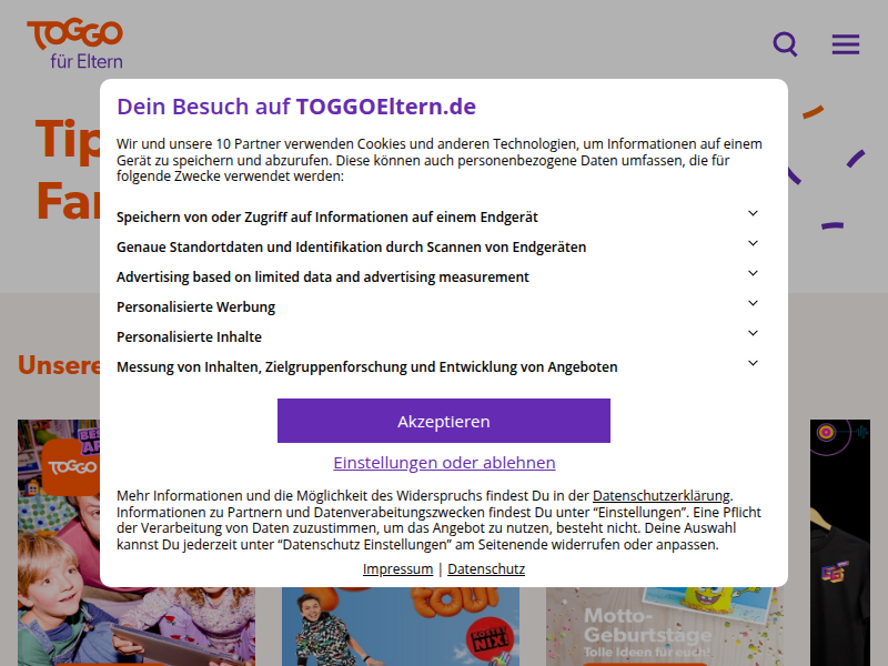 Space Schultüte: Anleitung zum Download | TOGGO für Eltern
