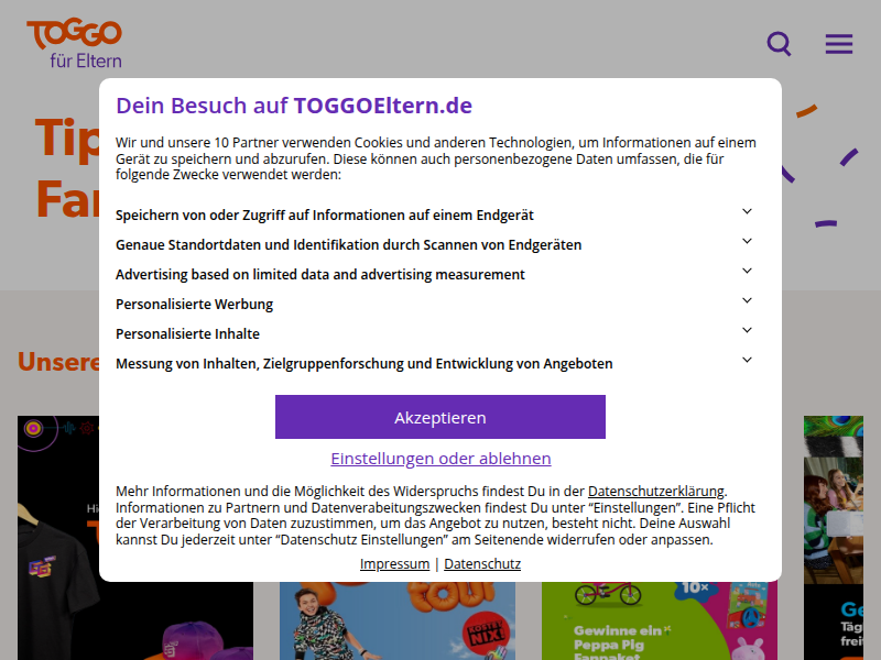 Space Schultüte: Anleitung zum Download | TOGGO für Eltern