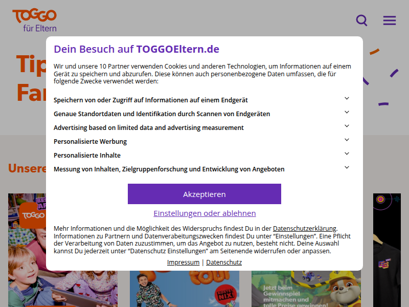 Zylinder-Hasen-Spiel: zum Selbermachen | TOGGO Eltern