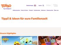 Süß-salzige Spinnennetze: Anleitung zum Download| TOGGO Eltern