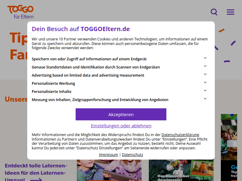 SpongeBob Schwammkopf DIY: Anleitung | TOGGO Eltern