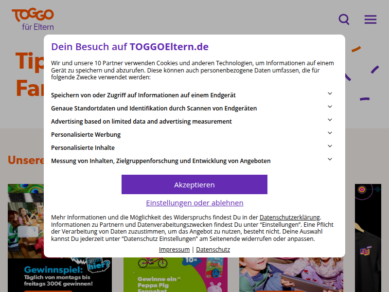 Pikwik Pack: Ausmalbilder zum Download | TOGGO Eltern