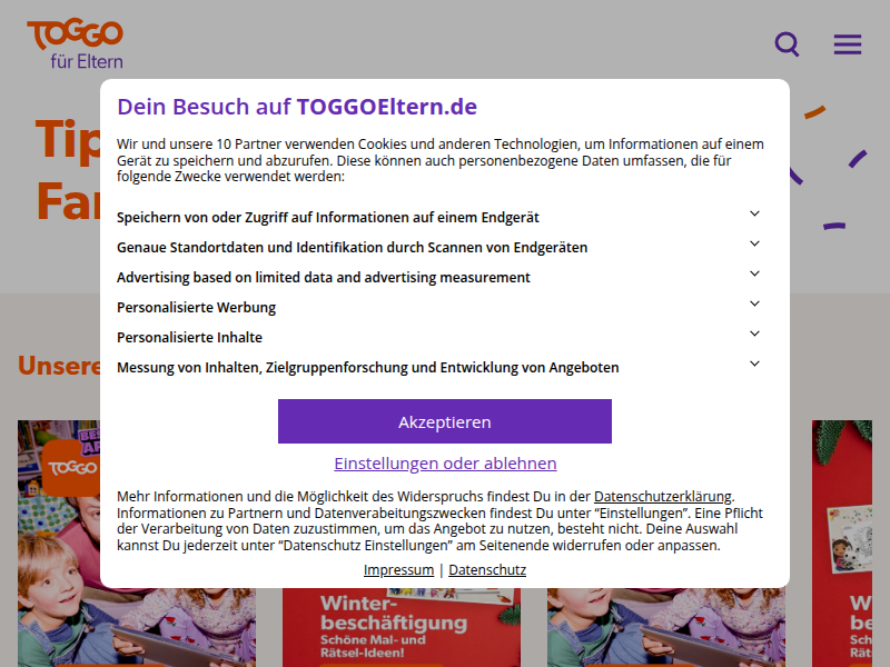 PAW Patrol Bastelspaß: DIY-Ideen entdecken | TOGGO Eltern