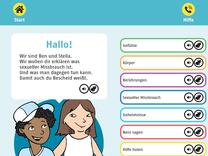 Informationen | Ben und Stella wissen Bescheid!