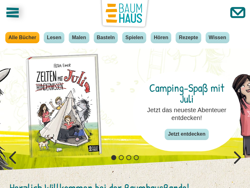Mister O'Lui Tischkalender 2026 - Das kleine Glück für zwischendurch – BaumhausBande