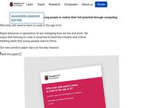 How the Raspberry Pi Foundation is responding to the novel coronavirus - Raspberry Pi Foundation