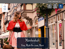 Hofgeismar | Deutsche Märchenstraße