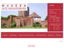 MDK Wittstock - Ebene 1 - Mythen und Wahrheiten