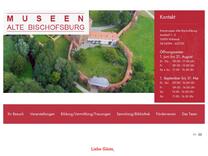 MDK Wittstock - Kreatives Gestalten von Tieren mit Holz, Papier, Wolle, Stein und Farbe