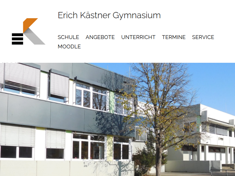 Demokratie lernen: U18 Wahl für die Klassen 8-12 – Erich Kästner Gymnasium