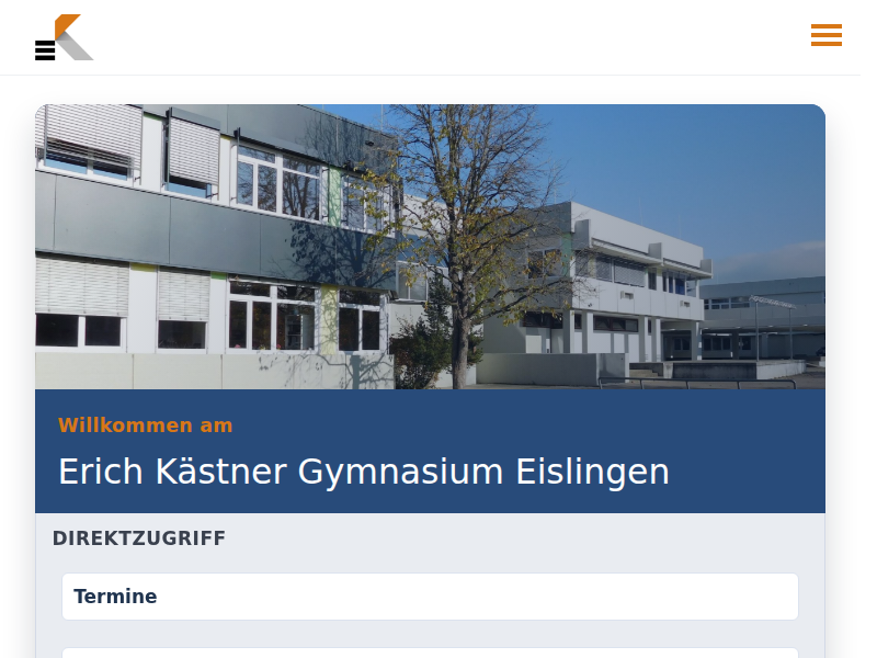 Schulordnung | Erich Kästner Gymnasium