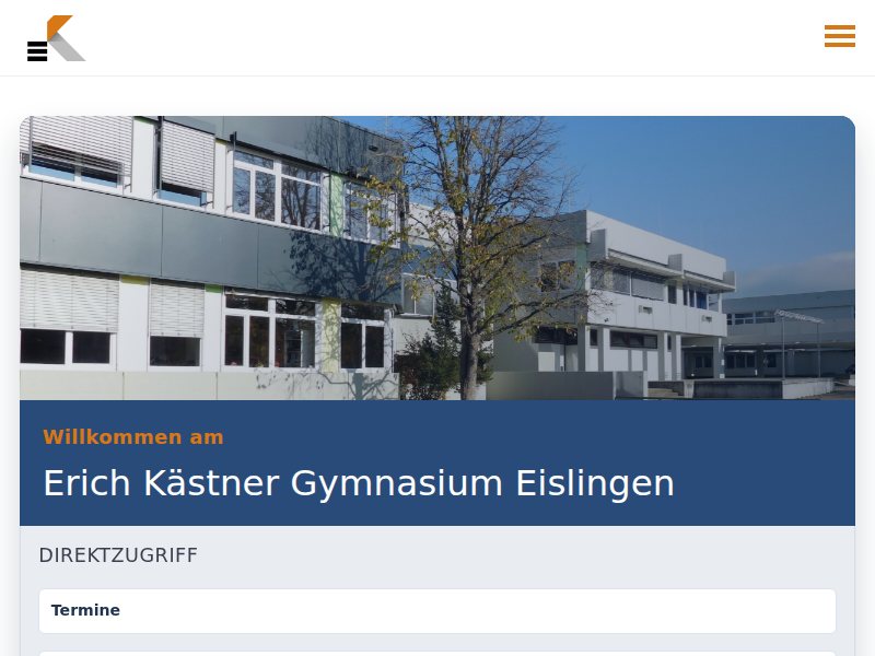 Gewaltprävention im Fußballstadion | Erich Kästner Gymnasium