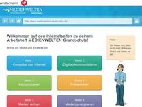 Aufbau einer E-Mail – Medienwelten