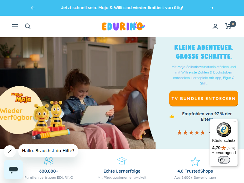 Ab wann können Kinder Farben benennen? Tipps & Meilensteine
