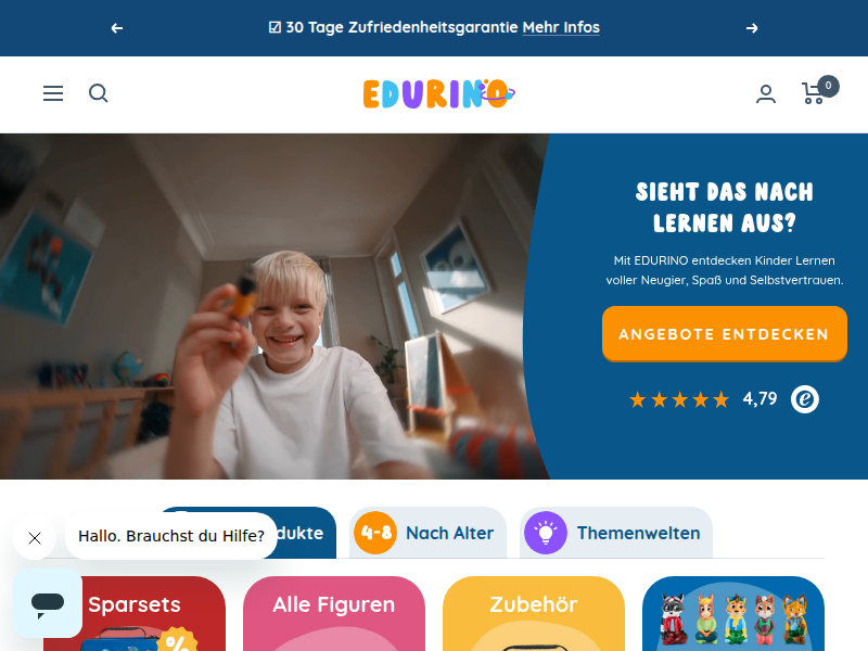 Buchstaben lernen in der Vorschule: spielerische Ideen