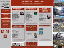 Gymnasium Dinkelsbühl