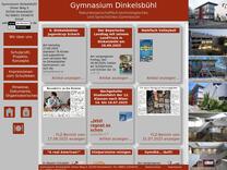 Gymnasium Dinkelsbühl