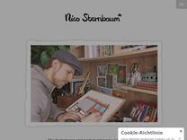 Bücher - nico-sternbaums Webseite!