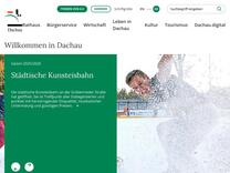 Haushalt und Zuschüsse - Stadt Dachau