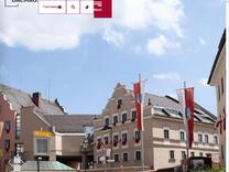 Dachauer Schlosskonzerte - Angela Hewitt spielt Johann Sebastian Bach - Große Kreisstadt Dachau