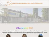 Wir gehen auf den Markt – Obstsalat der 2. Klassen – Martinusschule-Oberstadt