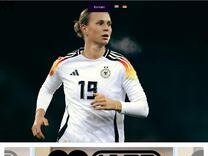 Ich bleibe beim FC Bayern - Vertragsverlängerung bis 2027 - Klara Bühl