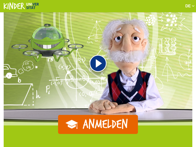 Kinderuni