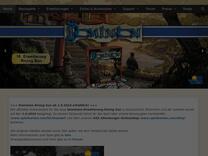 Promokarten – Dominion Welt