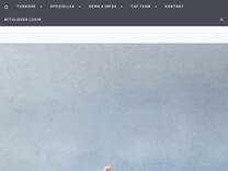 TAF Deutsche Meisterschaft Showdance